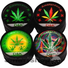 Metal grinder DK